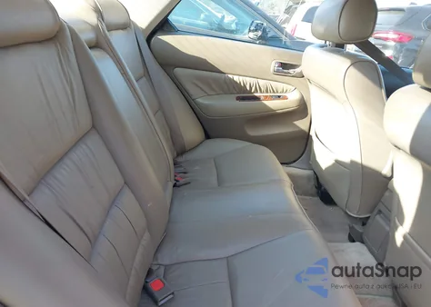 1997 Acura Tl 3.2 из США, поврежденный, VIN JH4UA3646VC000793